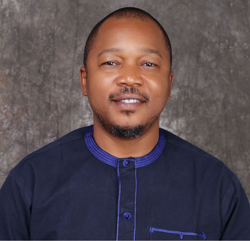 Ajibola Barth Meraiyebu