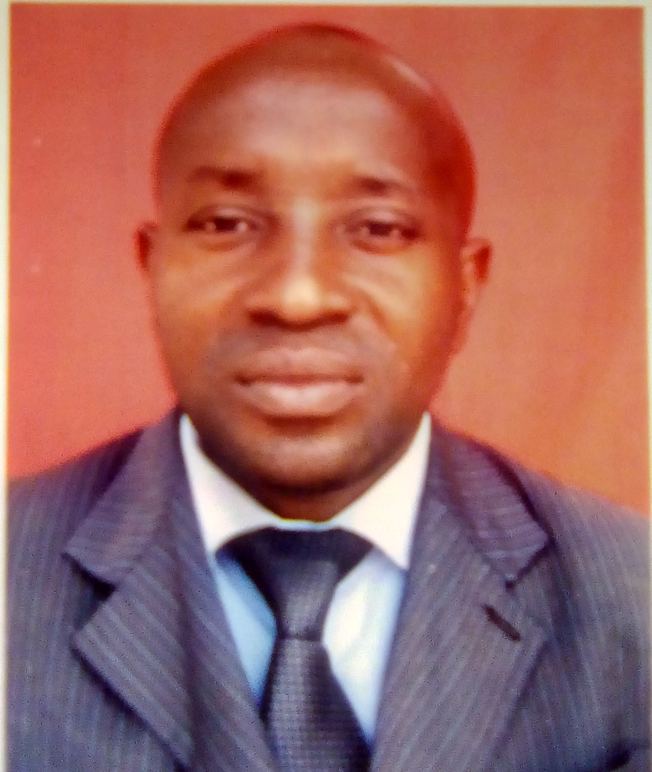 Johnkennedy Nnodim