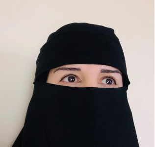 Mona Hmoud AlSheikh
