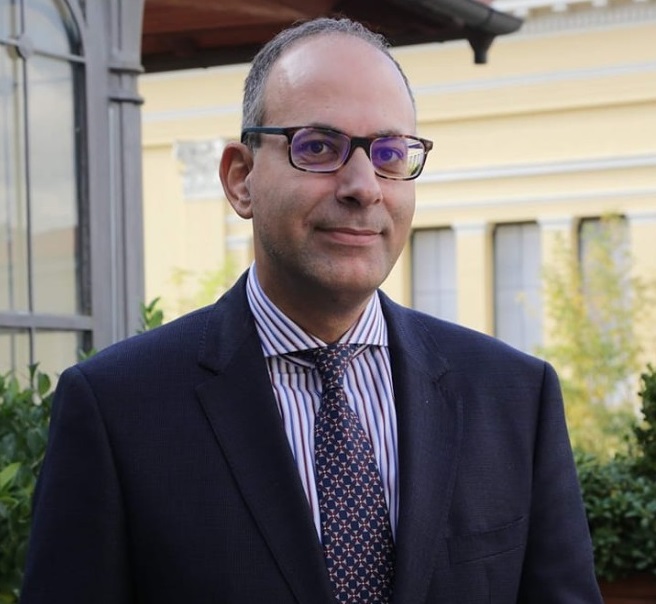 Nikolaos Papanas