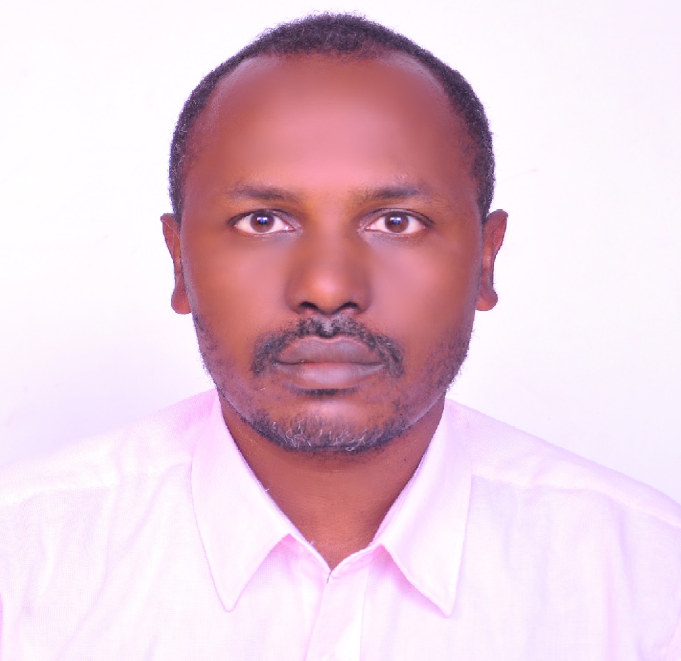 Sibiru Yadeta Ejeta