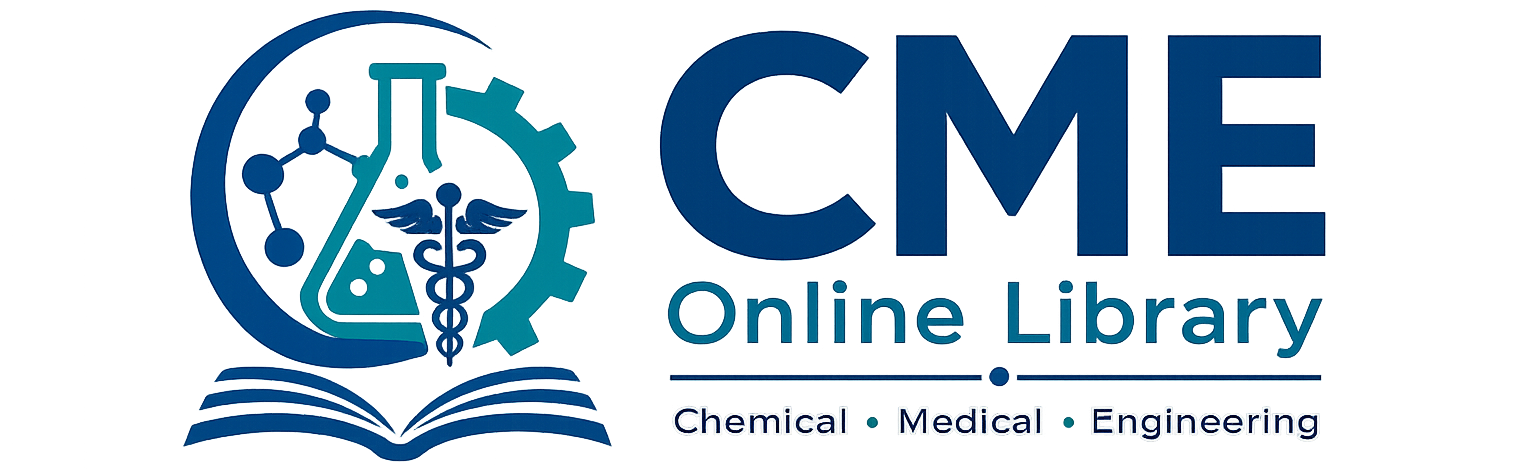 CME Online Library logo