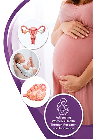 CME Journal of Gynecology and Obstetrics Research