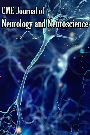 CME Journal of Neurology and Neuroscience