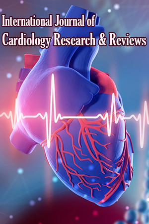 International Journal of Cardiology Research & Reviews