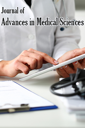 Journal of Advances in Medical Sciences